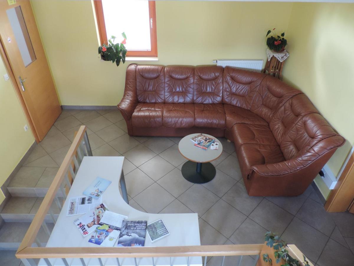 Marijin Dom - Retreat House Bed & Breakfast Bled Dış mekan fotoğraf