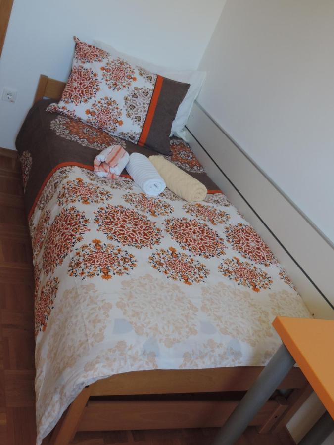Marijin Dom - Retreat House Bed & Breakfast Bled Dış mekan fotoğraf
