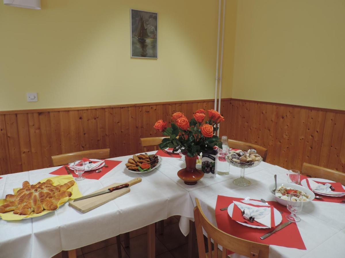 Marijin Dom - Retreat House Bed & Breakfast Bled Dış mekan fotoğraf
