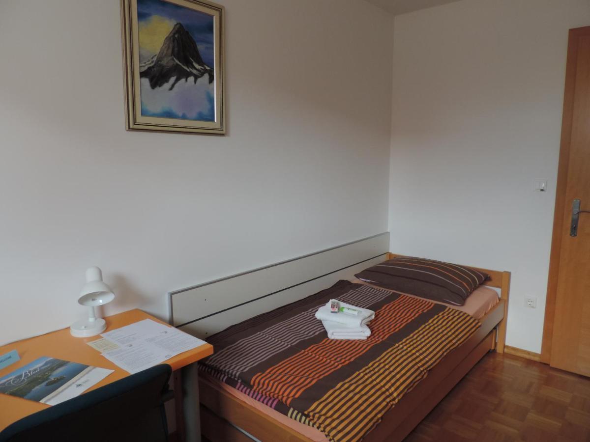 Marijin Dom - Retreat House Bed & Breakfast Bled Dış mekan fotoğraf