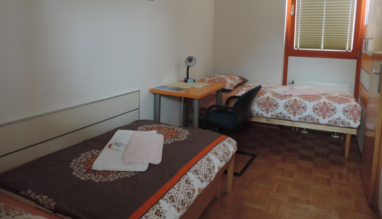 Marijin Dom - Retreat House Bed & Breakfast Bled Dış mekan fotoğraf