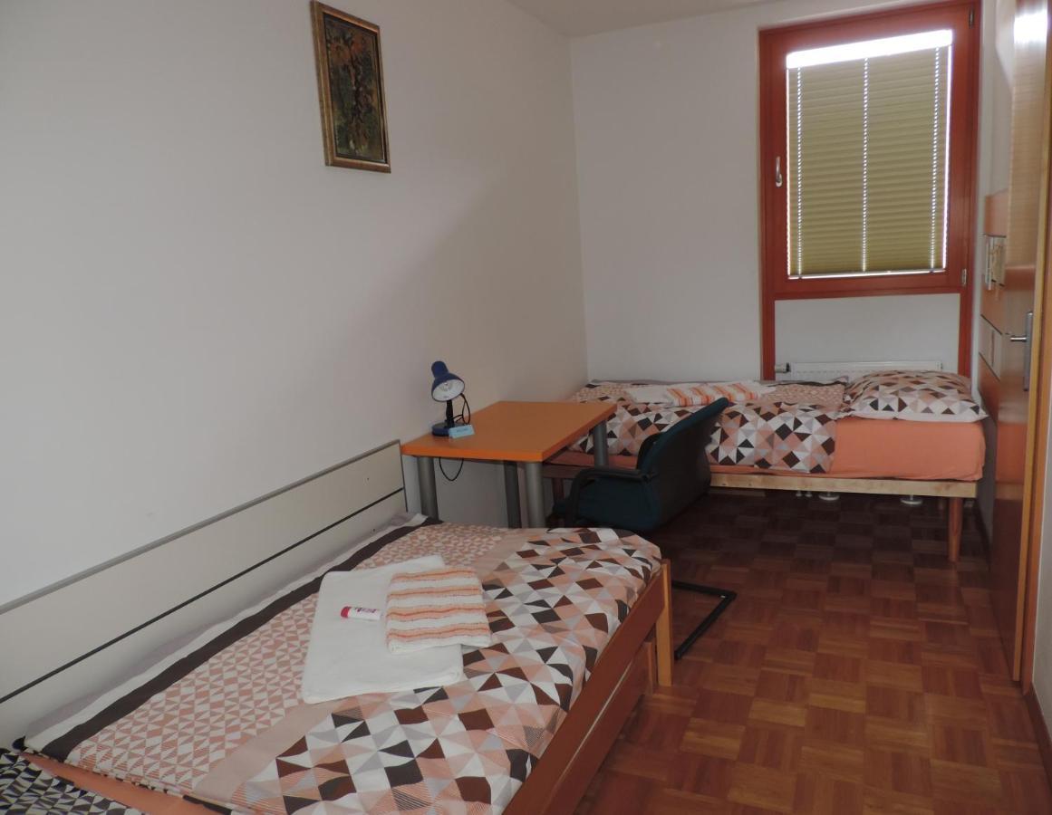 Marijin Dom - Retreat House Bed & Breakfast Bled Dış mekan fotoğraf