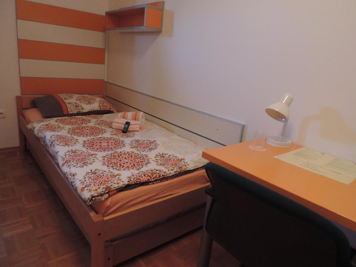 Marijin Dom - Retreat House Bed & Breakfast Bled Dış mekan fotoğraf