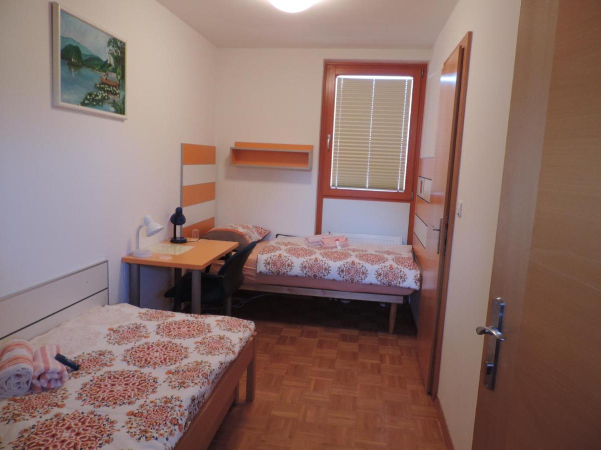 Marijin Dom - Retreat House Bed & Breakfast Bled Dış mekan fotoğraf