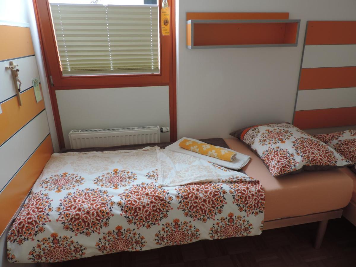 Marijin Dom - Retreat House Bed & Breakfast Bled Dış mekan fotoğraf