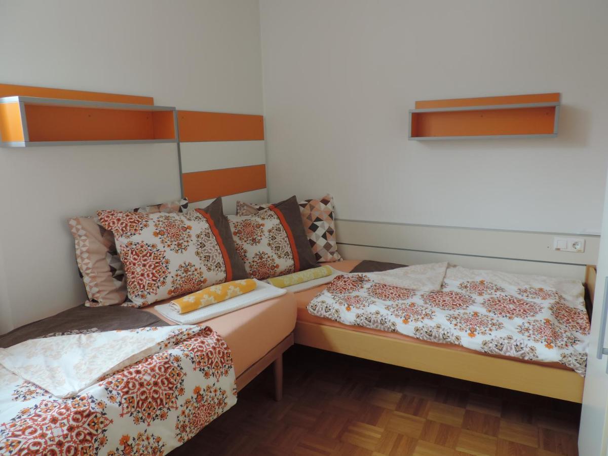 Marijin Dom - Retreat House Bed & Breakfast Bled Dış mekan fotoğraf
