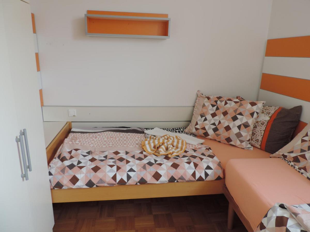 Marijin Dom - Retreat House Bed & Breakfast Bled Dış mekan fotoğraf