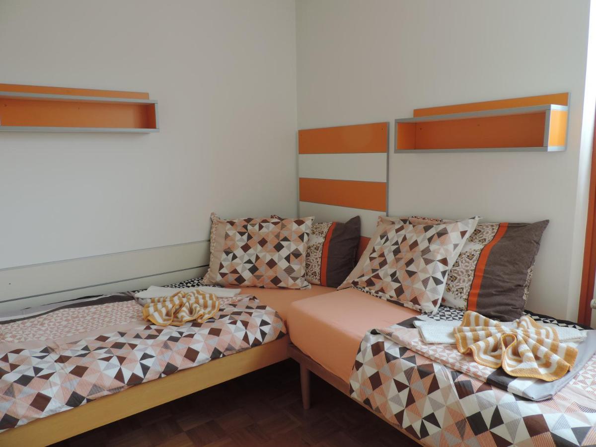 Marijin Dom - Retreat House Bed & Breakfast Bled Dış mekan fotoğraf