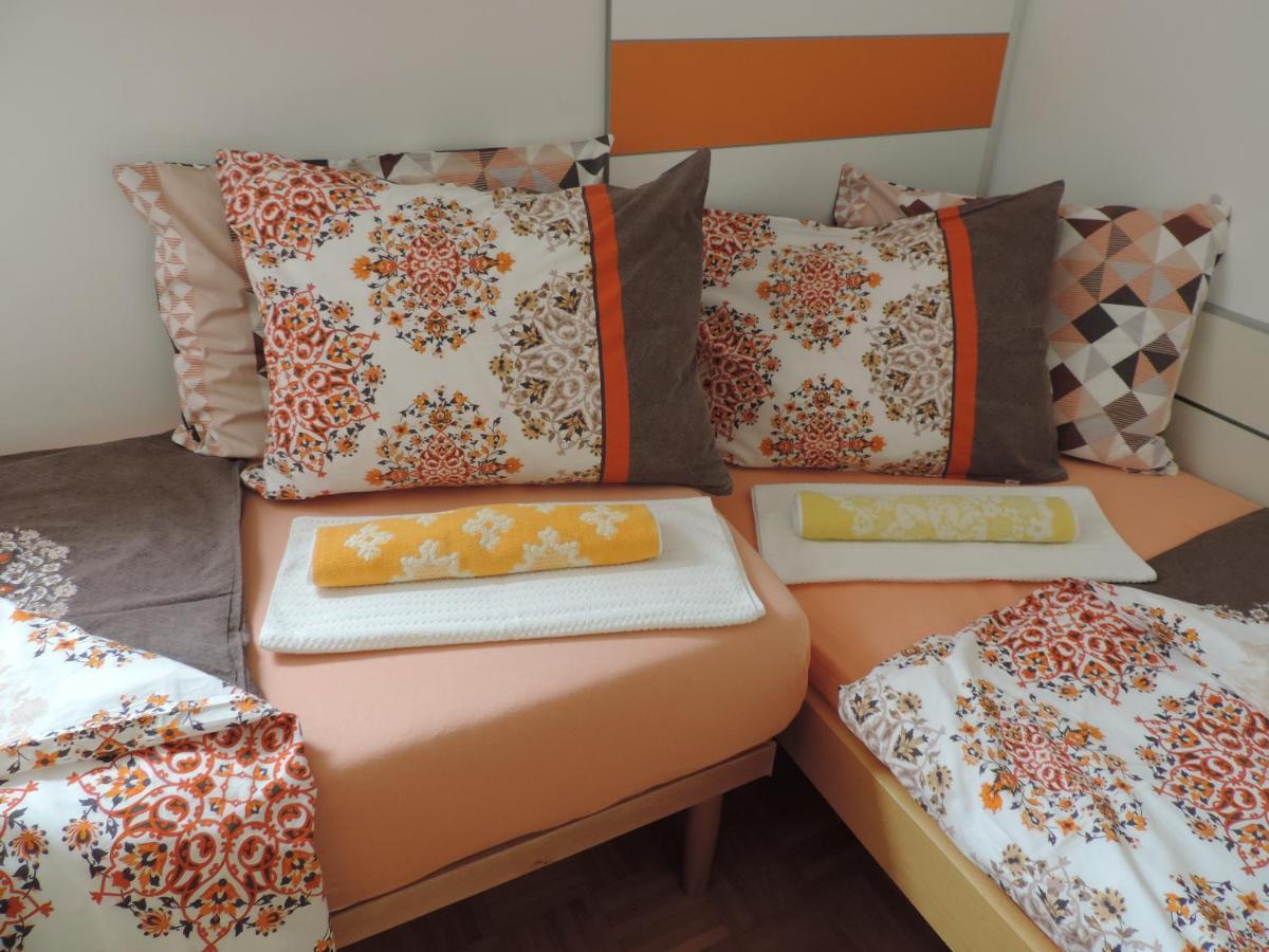 Marijin Dom - Retreat House Bed & Breakfast Bled Dış mekan fotoğraf