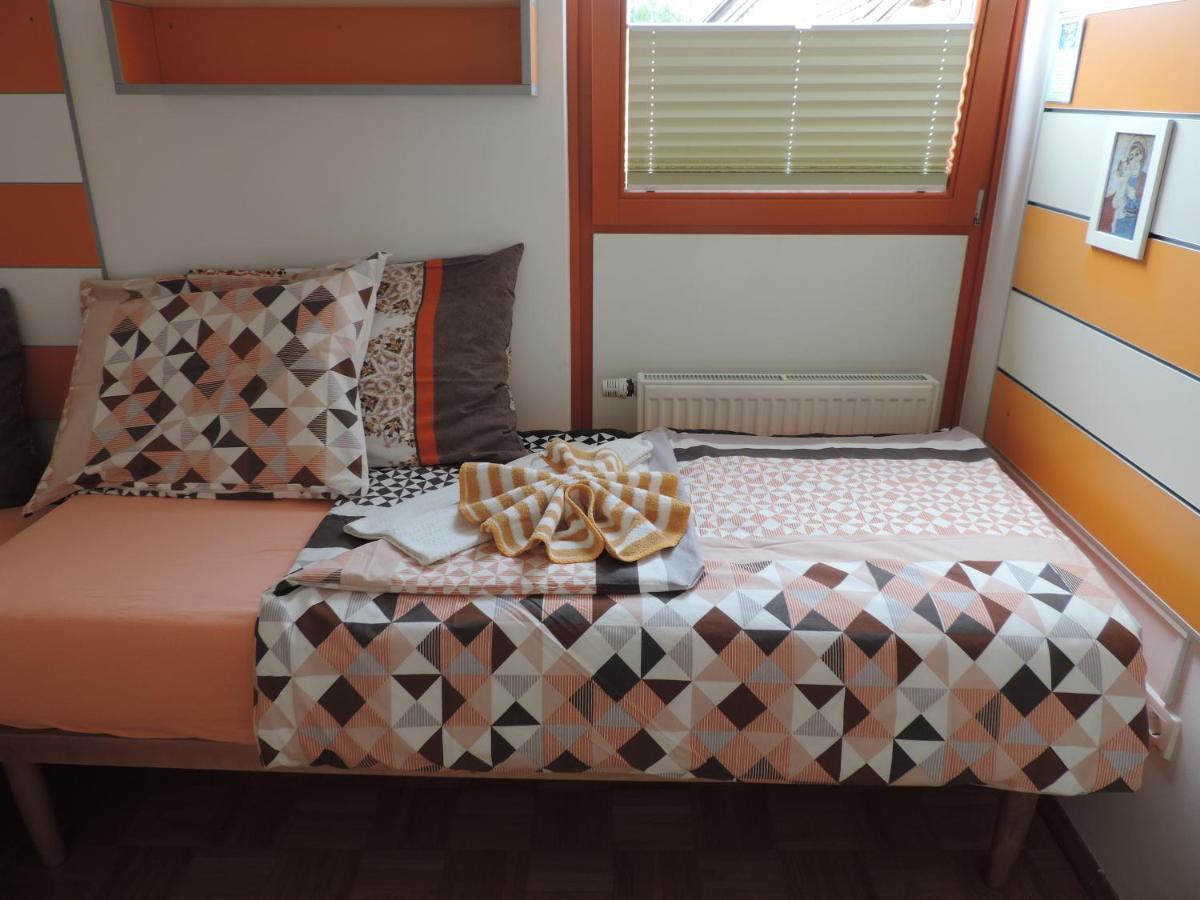 Marijin Dom - Retreat House Bed & Breakfast Bled Dış mekan fotoğraf