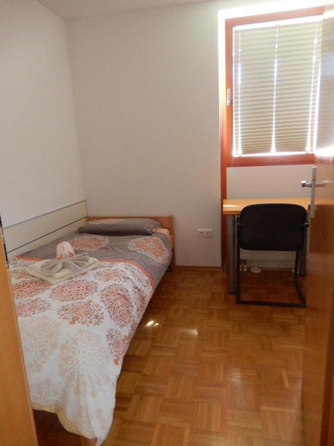 Marijin Dom - Retreat House Bed & Breakfast Bled Dış mekan fotoğraf