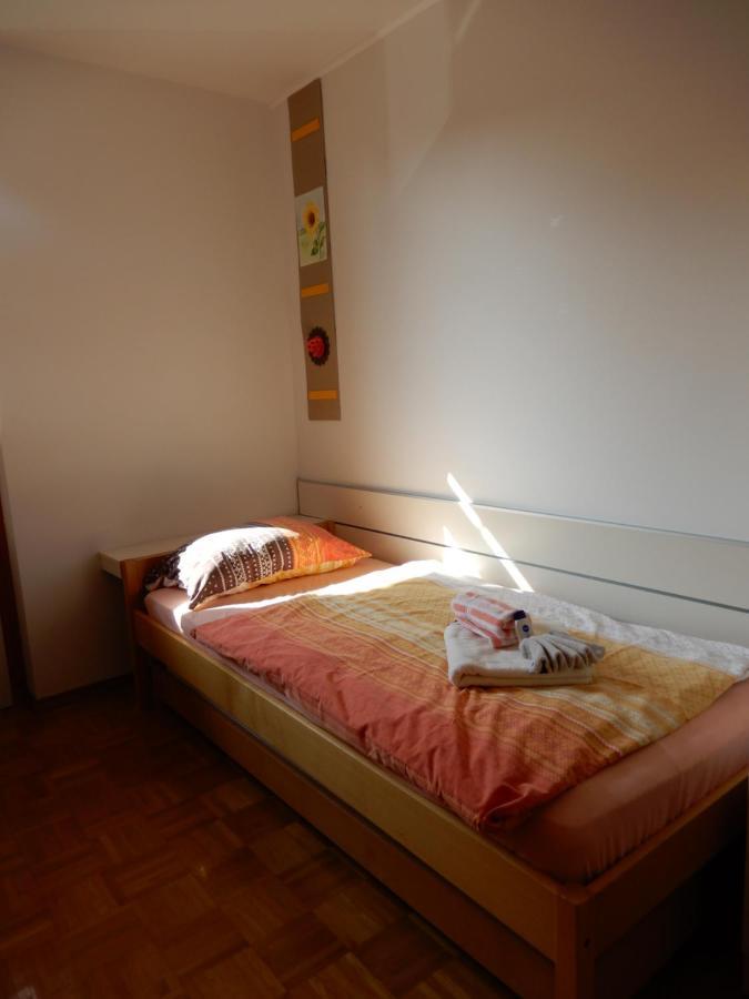 Marijin Dom - Retreat House Bed & Breakfast Bled Dış mekan fotoğraf