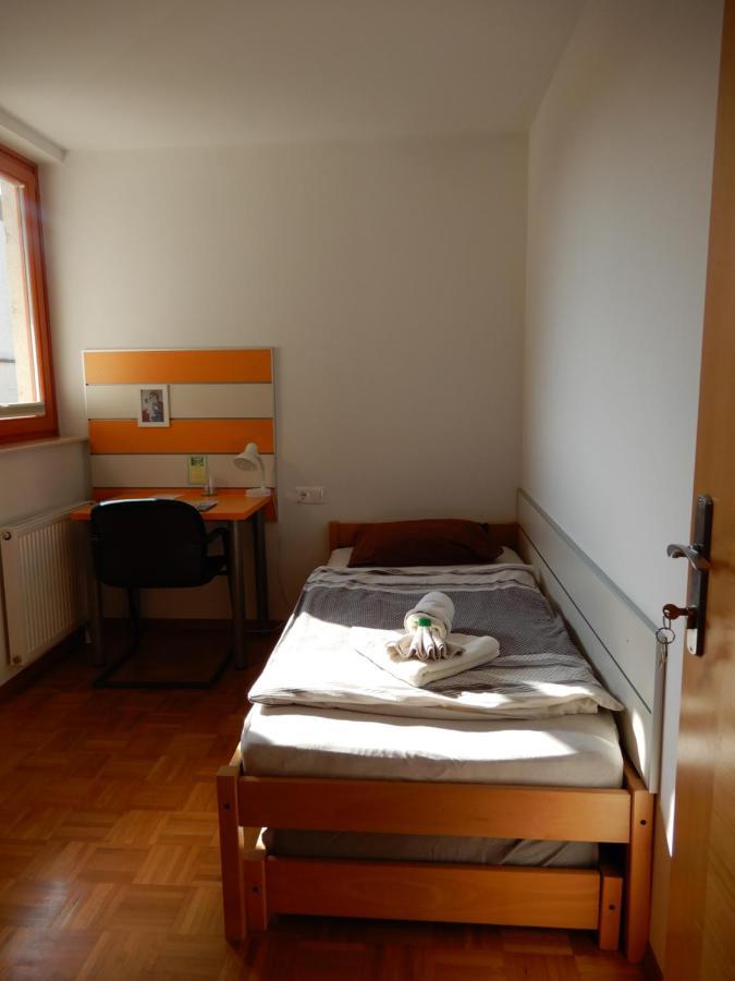 Marijin Dom - Retreat House Bed & Breakfast Bled Dış mekan fotoğraf