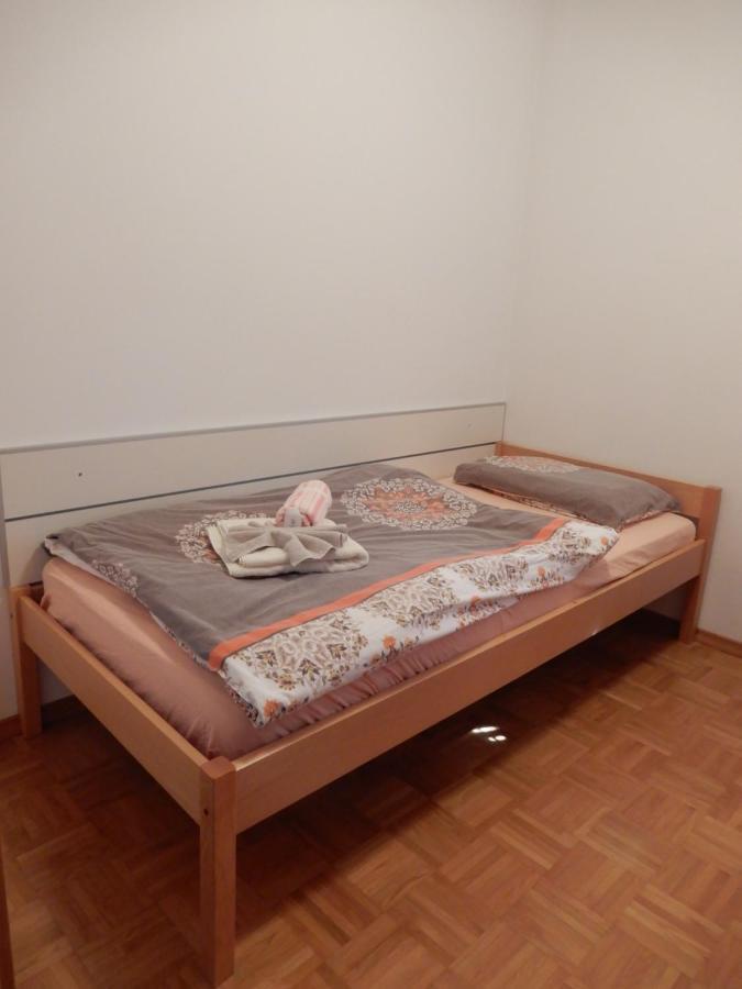 Marijin Dom - Retreat House Bed & Breakfast Bled Dış mekan fotoğraf