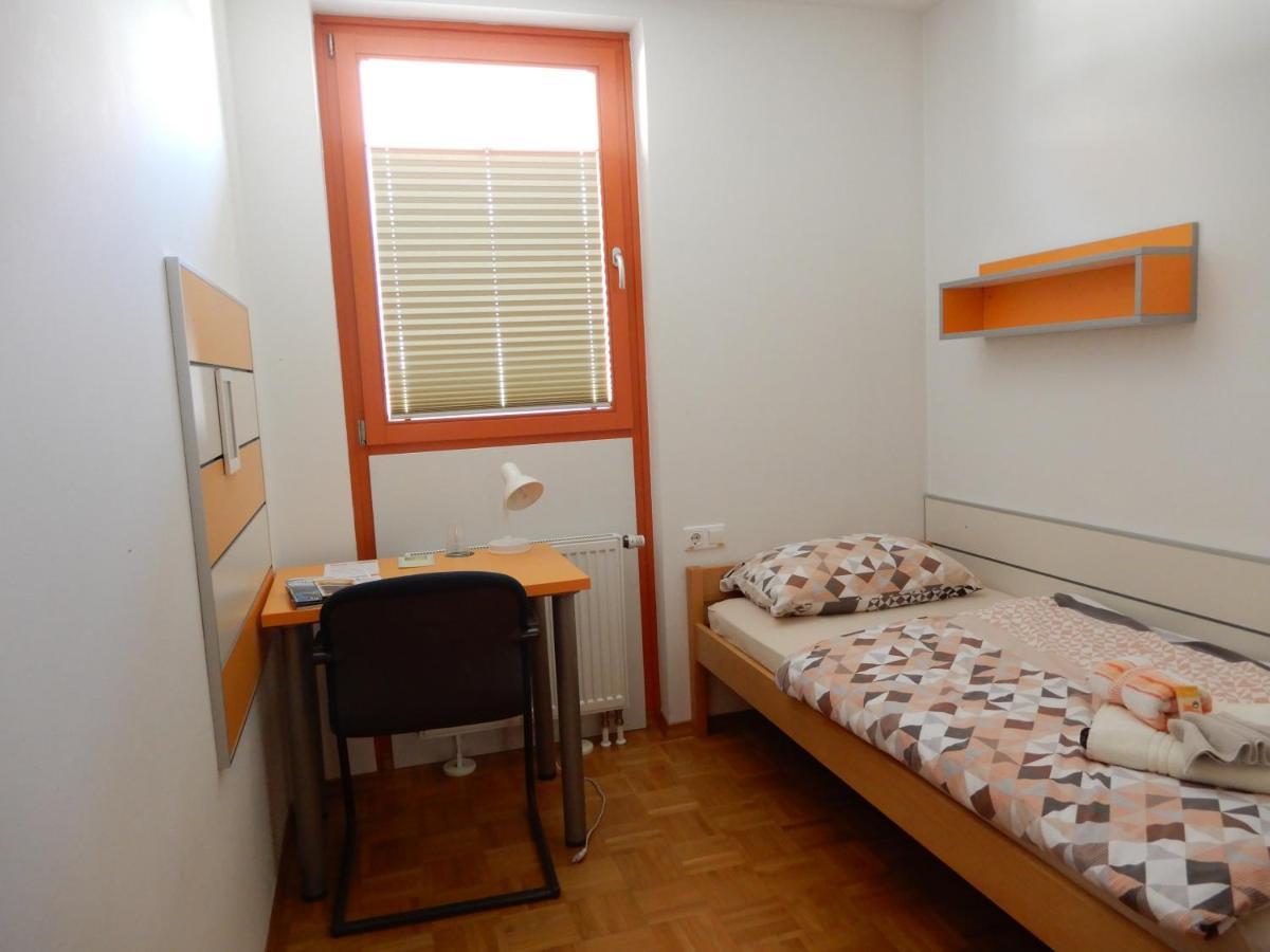 Marijin Dom - Retreat House Bed & Breakfast Bled Dış mekan fotoğraf